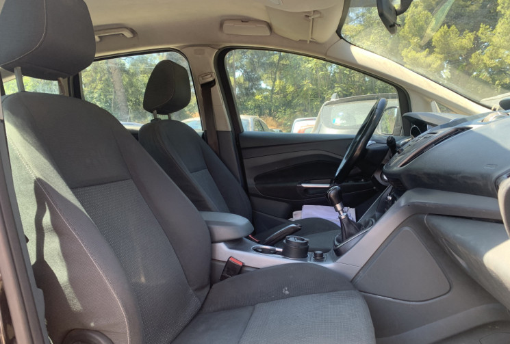 Ford C-MAX 1.6 TDCi Trend 
