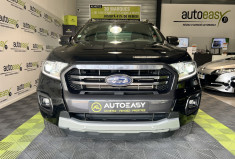 Ford Ranger Super Cabine WILDTRACK 2.0 ECOBLUE 213 CH