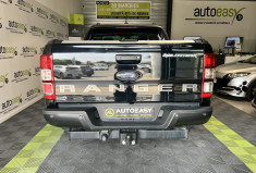 Ford Ranger Super Cabine WILDTRACK 2.0 ECOBLUE 213 CH