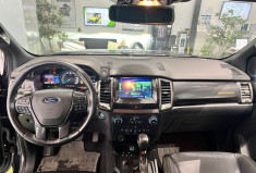 Ford Ranger Super Cabine WILDTRACK 2.0 ECOBLUE 213 CH