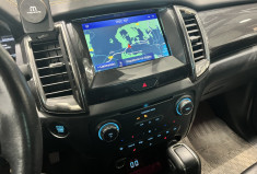 Ford Ranger Super Cabine WILDTRACK 2.0 ECOBLUE 213 CH