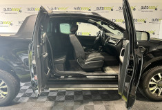 Ford Ranger Super Cabine WILDTRACK 2.0 ECOBLUE 213 CH