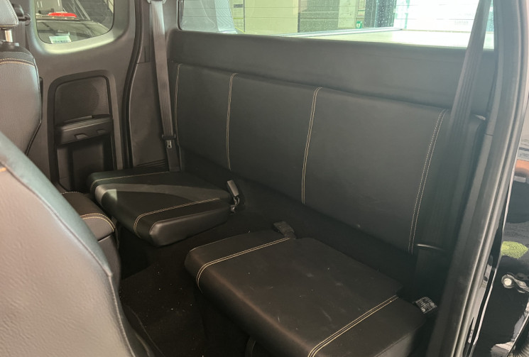 Ford Ranger Super Cabine WILDTRACK 2.0 ECOBLUE 213 CH