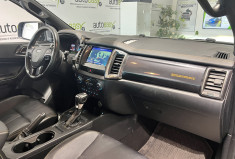 Ford Ranger Super Cabine WILDTRACK 2.0 ECOBLUE 213 CH