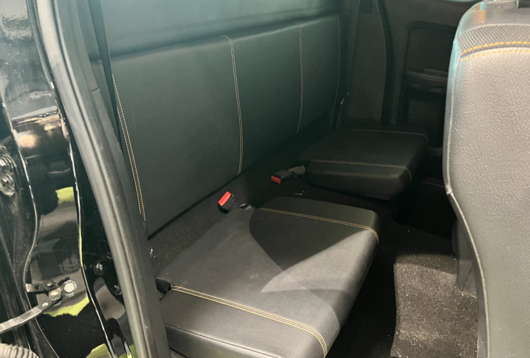 Ford Ranger Super Cabine WILDTRACK 2.0 ECOBLUE 213 CH
