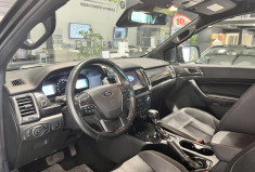 Ford Ranger Super Cabine WILDTRACK 2.0 ECOBLUE 213 CH