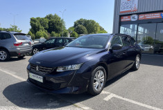 Peugeot 508 SW BLUEHDI 130 S&S ACTIVE PACK EAT8 / CAMERA 360 / SIEGE CHAUFFANT
