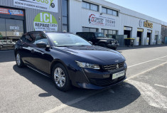 Peugeot 508 SW BLUEHDI 130 S&S ACTIVE PACK EAT8 / CAMERA 360 / SIEGE CHAUFFANT