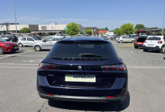Peugeot 508 SW BLUEHDI 130 S&S ACTIVE PACK EAT8 / CAMERA 360 / SIEGE CHAUFFANT