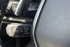 Peugeot 508 SW BLUEHDI 130 S&S ACTIVE PACK EAT8 / CAMERA 360 / SIEGE CHAUFFANT