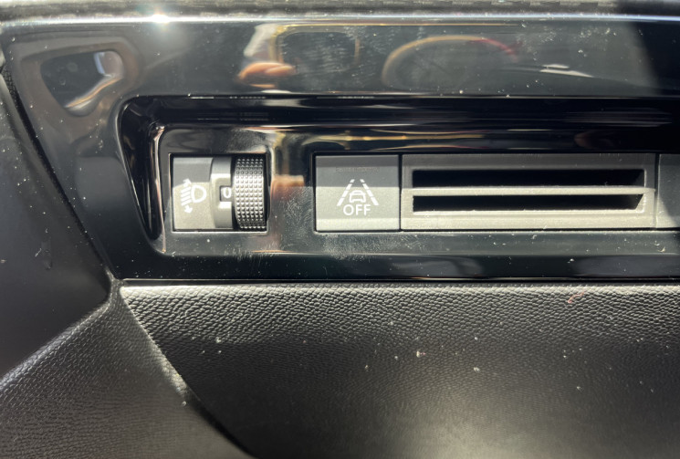 Peugeot 508 SW BLUEHDI 130 S&S ACTIVE PACK EAT8 / CAMERA 360 / SIEGE CHAUFFANT