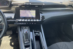 Peugeot 508 SW BLUEHDI 130 S&S ACTIVE PACK EAT8 / CAMERA 360 / SIEGE CHAUFFANT