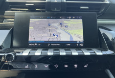 Peugeot 508 SW BLUEHDI 130 S&S ACTIVE PACK EAT8 / CAMERA 360 / SIEGE CHAUFFANT