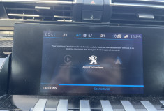 Peugeot 508 SW BLUEHDI 130 S&S ACTIVE PACK EAT8 / CAMERA 360 / SIEGE CHAUFFANT