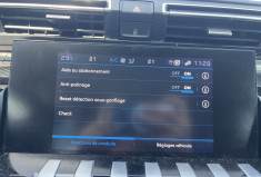 Peugeot 508 SW BLUEHDI 130 S&S ACTIVE PACK EAT8 / CAMERA 360 / SIEGE CHAUFFANT