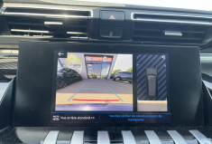 Peugeot 508 SW BLUEHDI 130 S&S ACTIVE PACK EAT8 / CAMERA 360 / SIEGE CHAUFFANT