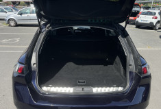 Peugeot 508 SW BLUEHDI 130 S&S ACTIVE PACK EAT8 / CAMERA 360 / SIEGE CHAUFFANT