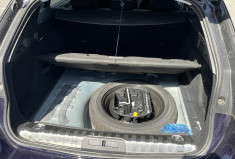 Peugeot 508 SW BLUEHDI 130 S&S ACTIVE PACK EAT8 / CAMERA 360 / SIEGE CHAUFFANT