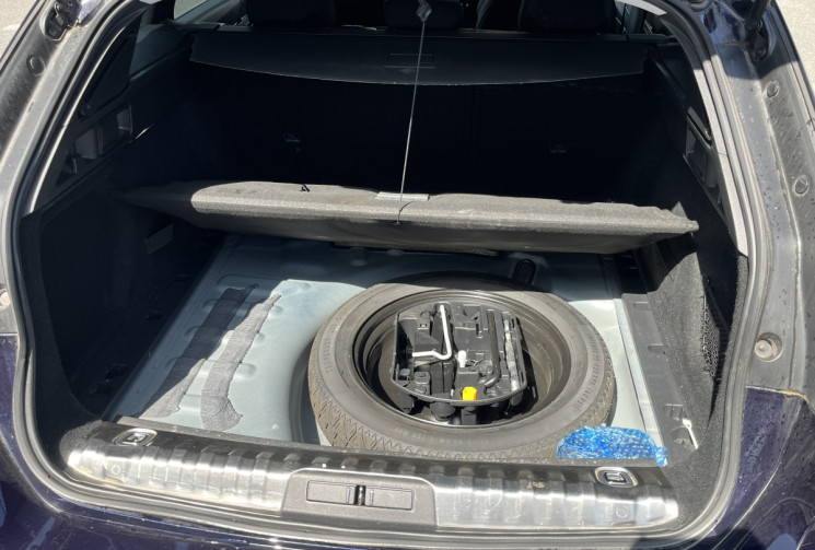 Peugeot 508 SW BLUEHDI 130 S&S ACTIVE PACK EAT8 / CAMERA 360 / SIEGE CHAUFFANT