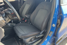 Ford Puma 1.0 Ecoboost Flexifuel mHEV 125 cv ST line  / SUIVI FORD / TRES BON ETAT 