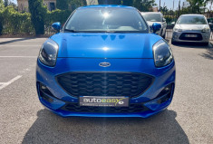 Ford Puma 1.0 Ecoboost Flexifuel mHEV 125 cv ST line  / SUIVI FORD / TRES BON ETAT 