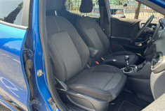 Ford Puma 1.0 Ecoboost Flexifuel mHEV 125 cv ST line  / SUIVI FORD / TRES BON ETAT 