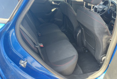 Ford Puma 1.0 Ecoboost Flexifuel mHEV 125 cv ST line  / SUIVI FORD / TRES BON ETAT 