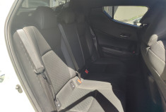 Toyota C-HR 122h GRAPHIC 2WD E-CVT MY22