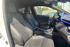 Toyota C-HR 122h GRAPHIC 2WD E-CVT MY22