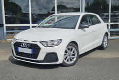 Audi A1 SPORTBACK II 25 1.0 TFSI 95 DESIGN BVM