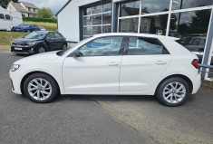 Audi A1 SPORTBACK II 25 1.0 TFSI 95 DESIGN BVM