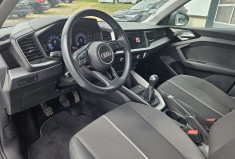 Audi A1 SPORTBACK II 25 1.0 TFSI 95 DESIGN BVM