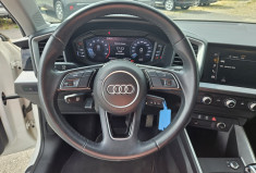 Audi A1 SPORTBACK II 25 1.0 TFSI 95 DESIGN BVM