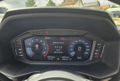 Audi A1 SPORTBACK II 25 1.0 TFSI 95 DESIGN BVM