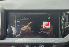 Audi A1 SPORTBACK II 25 1.0 TFSI 95 DESIGN BVM