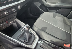 Audi A1 SPORTBACK II 25 1.0 TFSI 95 DESIGN BVM