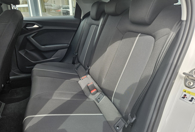 Audi A1 SPORTBACK II 25 1.0 TFSI 95 DESIGN BVM