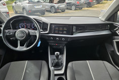 Audi A1 SPORTBACK II 25 1.0 TFSI 95 DESIGN BVM