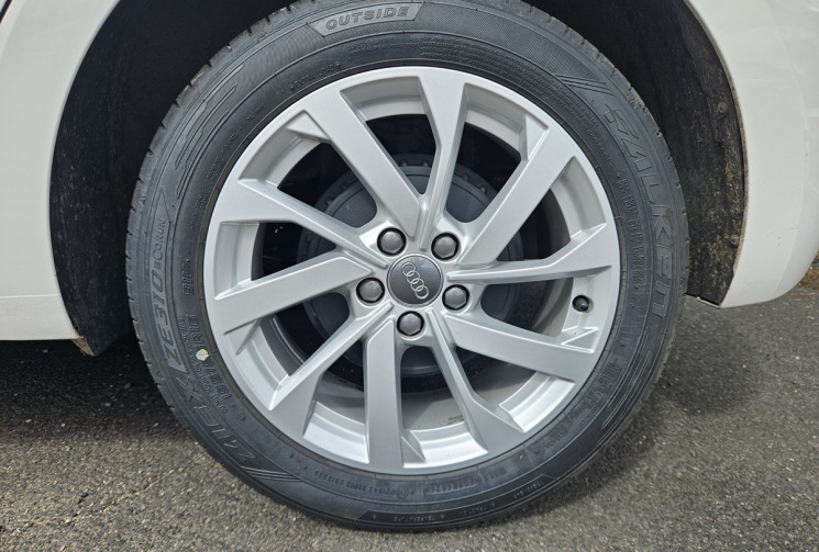 Audi A1 SPORTBACK II 25 1.0 TFSI 95 DESIGN BVM