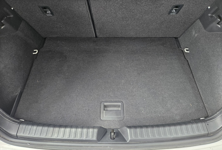 Audi A1 SPORTBACK II 25 1.0 TFSI 95 DESIGN BVM