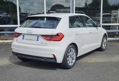 Audi A1 SPORTBACK II 25 1.0 TFSI 95 DESIGN BVM