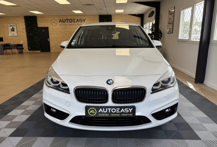 BMW Série 2 ACTIVE TOURER 225XE 1.5 i  225 HYBRID 4x4 136  SPORT
