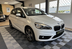 BMW Série 2 ACTIVE TOURER 225XE 1.5 i  225 HYBRID 4x4 136  SPORT