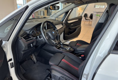 BMW Série 2 ACTIVE TOURER 225XE 1.5 i  225 HYBRID 4x4 136  SPORT