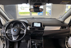 BMW Série 2 ACTIVE TOURER 225XE 1.5 i  225 HYBRID 4x4 136  SPORT