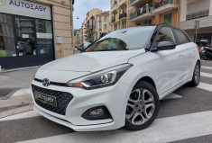 Hyundai I20 1.0 TGDI 100 CH EDITION MONDIAL 2018