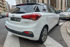 Hyundai I20 1.0 TGDI 100 CH EDITION MONDIAL 2018