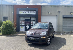 FIAT Panda 1.2 69 LOUNGE / City Park / Bluetooth