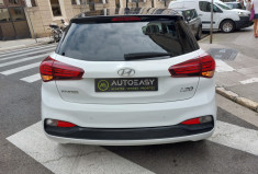 Hyundai I20 1.0 TGDI 100 CH EDITION MONDIAL 2018