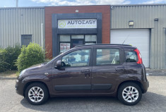 FIAT Panda 1.2 69 LOUNGE / City Park / Bluetooth